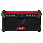 Milwaukee M18 Jobsite Radio DAB+