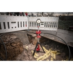 Milwaukee M18 Stand Area Light