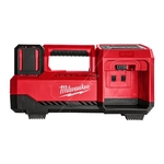 Milwaukee M18 Tyre Inflator