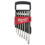 Milwaukee MAX BITE Metric Combination Spanner 8-10mm