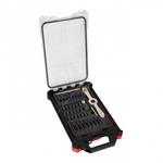 Milwaukee Metric Tap & Die with Hex Lok 2 in 1 Handle