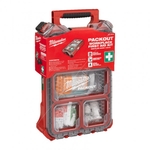 Milwaukee PACKOUT First Aid Kit BS 8599