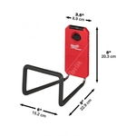 Milwaukee PACKOUT Large Hook 