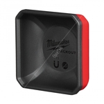 Milwaukee PACKOUT Magnetic Bin 10x10 cm