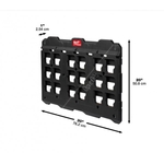 Milwaukee PACKOUT XL Mounting Plate 