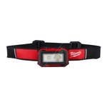 Milwaukee Rechargeable Headlamp - 450 Lumens