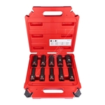 Milwaukee SHOCKWAVE Deep Impact Socket - 1/2 Inch Drive