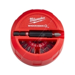 Milwaukee SHOCKWAVE Impact Bit Puck