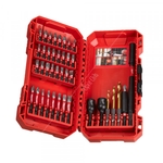 Milwaukee SHOCKWAVE Impact Duty Bit