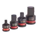 Milwaukee SHOCKWAVE Impact Socket Adaptor