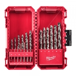 Milwaukee THUNDERWEB Metal Drill Bits