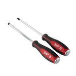 Milwaukee Tri-lobe Demolition Screwdriver