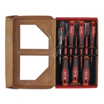 Milwaukee Tri-Lobe VDE screwdriver PZ