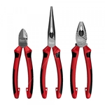 Milwaukee Two Component Handle Pliers