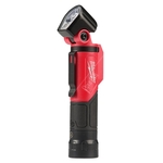 Milwaukee USB Rechargeable Pivoting Work Light (L4 PWL-301)