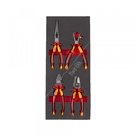 Milwaukee VDE Pliers foam insert