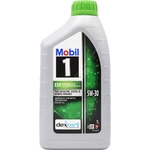 Mobil 1 ESP Formula P 5w-30 Engine Oil  