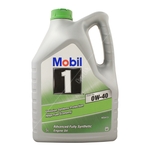 Mobil 1 ESP X3 0W-40 Advanced Fully Synthetic Engine Oil