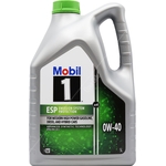 Mobil 1 ESP X4 0W-40 Fully Synthetic Engine Oil