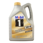 Mobil 1 FS 0W-40 Advanced Fully Synthetic Engine Oil