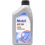 Mobil ATF 220 Premium ATF Automatic Transmission Fluid