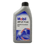 Mobil ATF LT 71141 High Performance ATF Automatic Transmission Fluid