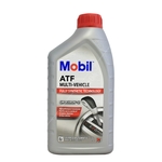 Mobil ATF Multi-Vehicle Premium Fully Synthetic Automatic Transmission Fluid
