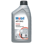 Mobil ATF SHC Fully Synthetic Automatic Transmission Fluid