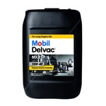 Mobil Delvac MX ESP 15W-40 Premium Synthetic Heavy Duty Engine Oil