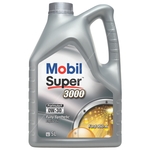 Mobil Super 3000 Formula F 0W-30 Premium Fully Synthetic Engine Oil