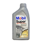 Mobil Super 3000 Formula F 0W-30 Premium Fully Synthetic Engine Oil