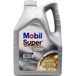Mobil Super 3000 Formula P 0w-30 Fully Synthetic Engine Oil