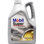 Mobil Super 3000 Formula V 0w-30 Fully Synthetic Engine Oil