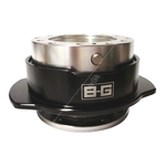 B-G Racing Steering Wheel Quick Release System - Adaptor (BG4921)