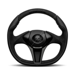 MOMO GT50 2.0 Black Edition 350mm Steering Wheel (VGT502BKED35R)
