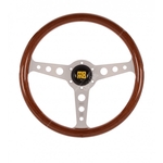 MOMO Indy Heritage (13.8 Inch) Steering Wheel