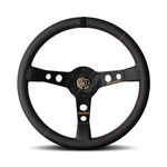 MOMO MOD.07 60th Anniversary Limited Edition Steering Wheel 350mm