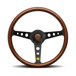 MOMO MOD.07 Heritage Wood Steering Wheel 350mm