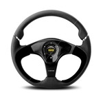 MOMO Nero Steering Wheel