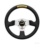 MOMO Competition EVO Steering Wheel