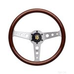 MOMO Indy Heritage (13.8 Inch) Steering Wheel