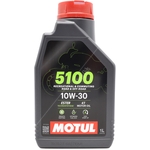 Motul 5100 4T 10w-30 Ester Synthetic 4 Stroke Motorcycle Engine Oil
