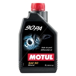 Motul 90 PA Mineral Limited Slip Differential (LSD) Oil