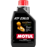 Motul ATF 236.15 Fully Synthetic Automatic Transmission Fluid