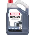 Motul Auto Cool Essential -25C Coolant Ready to Use