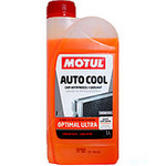 Motul Auto Cool Optimal Ultra Car Antifreeze Coolant - Concentrate