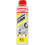 Motul Diesel System Clean Auto - Injector & Fuel System Cleaner
