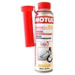 Motul Diesel System Clean Auto - Injector & Fuel System Cleaner