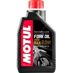 Motul Fork Oil Factory Line 2.5w - Very Light - Motorcycle Racing Suspension Fluid