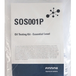 Motul Oil Analysis Kit